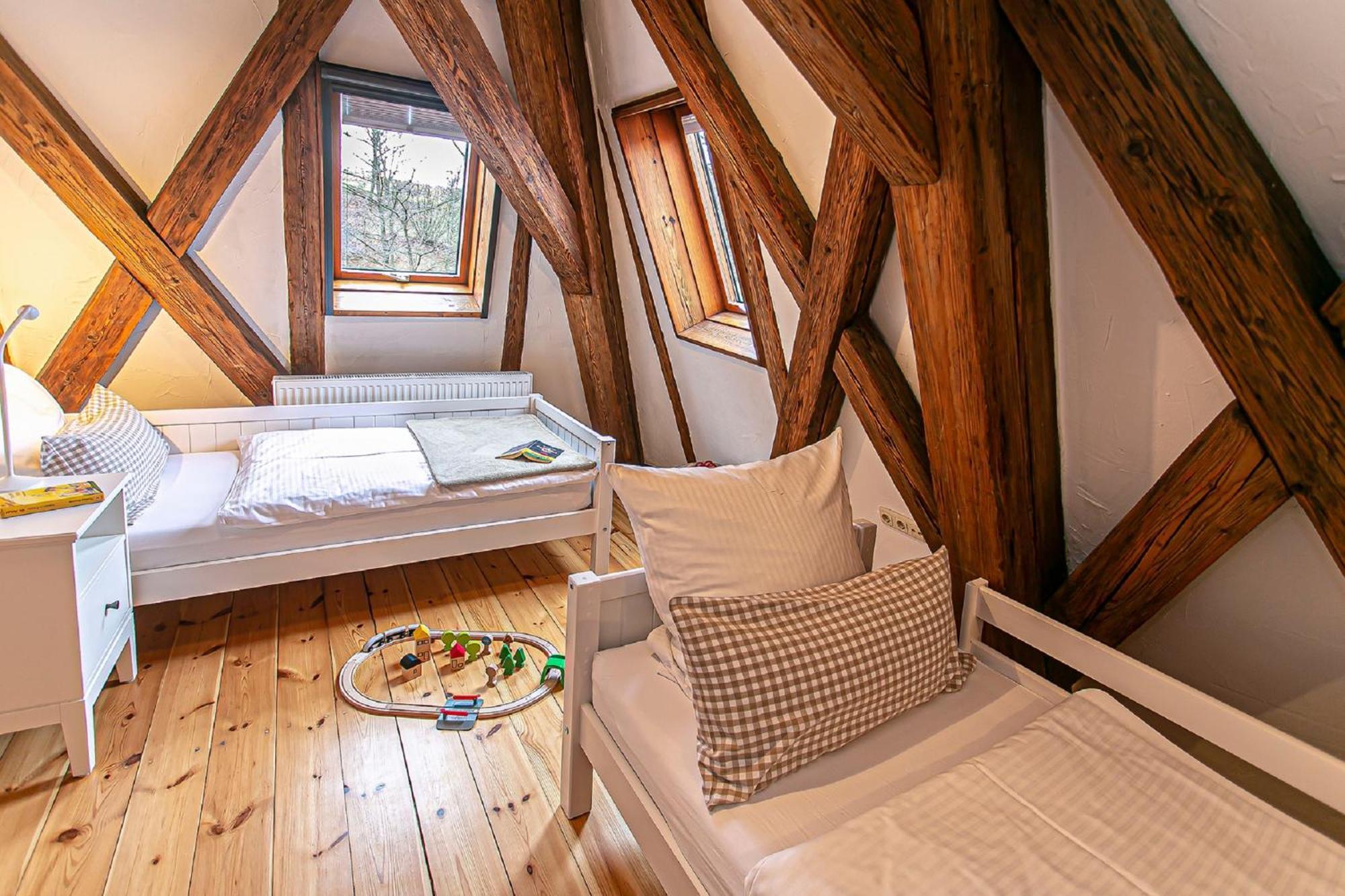 Oekonomiehof Lichtenfels (Bavaria) Exterior foto