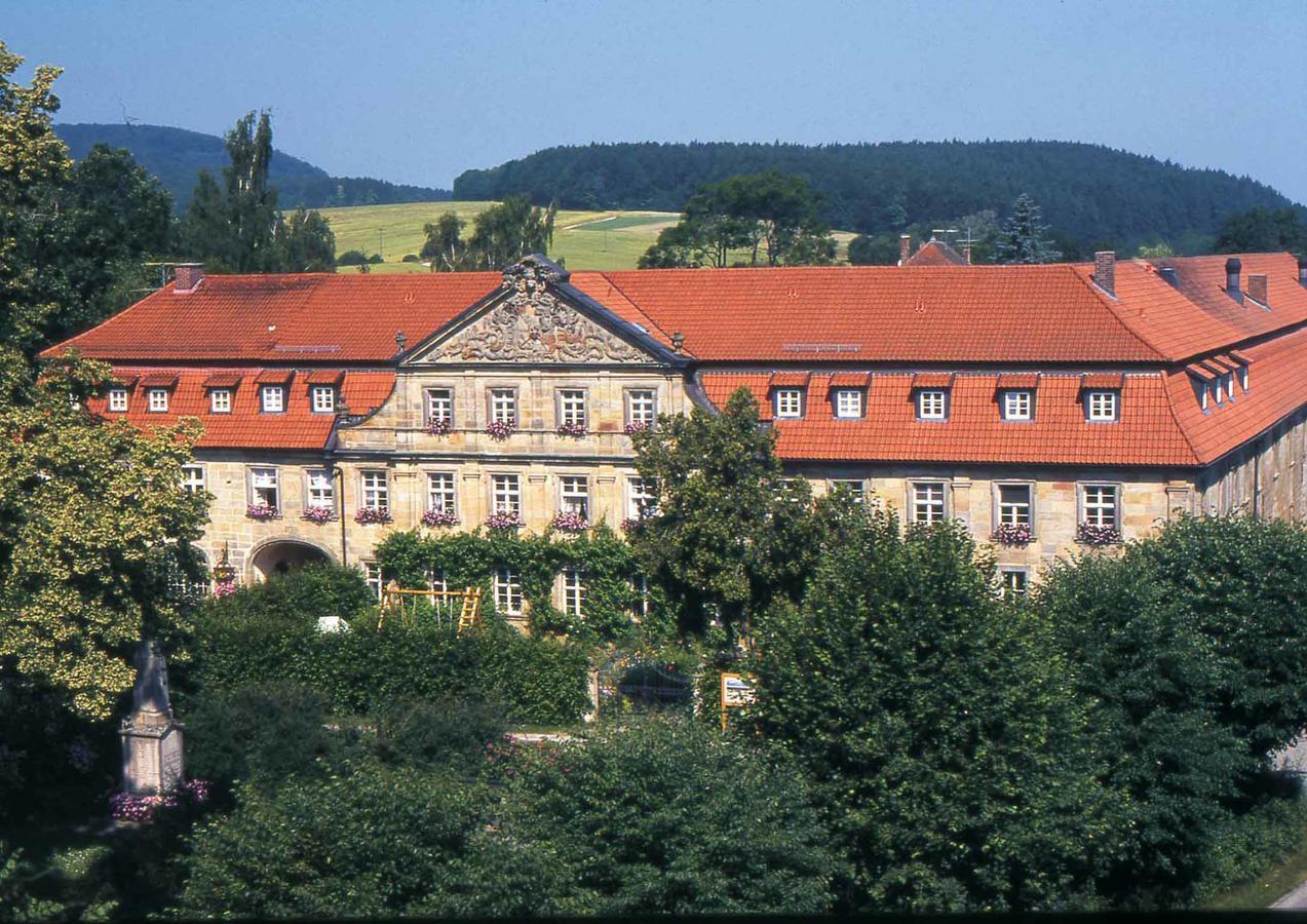 Oekonomiehof Lichtenfels (Bavaria) Exterior foto